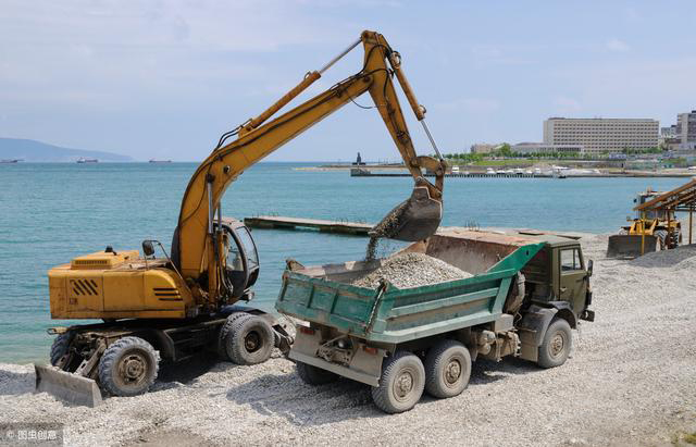 河道清淤的技術有哪些？河道清淤施工方法