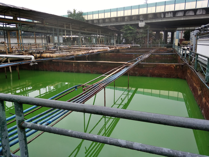 廢水處理設備主要有哪些？廢水處理設備工作流程圖解