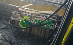 MBR膜怎么清洗？MBR膜在線清洗方法步驟